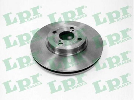 Цилиндр сцепления LPR t2024V