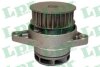 Купить - Насос системи охолодження Volkswagen Polo, Golf, Bora, Seat Leon, Toledo, Audi A2 LPR wp0093 (фото1) подбор по VIN коду, цена 1342 грн.