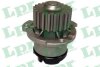 Купить - Насос системи охолодження Lada 2108 LPR wp0104 (фото1) подбор по VIN коду, цена 896 грн.