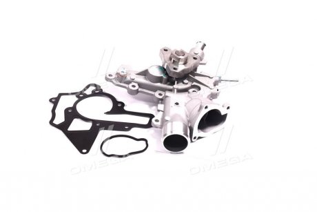 Водяна помпа Opel Astra H/Corsa 1.0-1.4 Dohc LPR wp0254