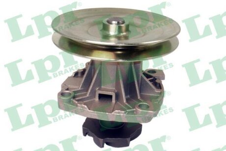 Насос водяний FIAT LPR wp0324