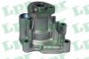 Купити Насос водяний Skoda Octavia II (1Z3) 1.6 FSI [BLF] 2004 - Volkswagen Touran, Audi A3, Volkswagen Golf, Skoda Octavia, Volkswagen Passat, Jetta, EOS, Skoda Roomster, Volkswagen Polo, Seat Cordoba, Ibiza LPR wp0366 (фото1) підбір по VIN коду, ціна 1437 грн.