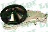 Купить Насос водяний RENAULT /911/19/19 CHAMADE/21/ Renault 19, Clio, 21 LPR wp0436 (фото1) подбор по VIN коду, цена 1358 грн.