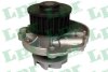 Купити Водяний насос FIAT 500 C (312) 1.4 Lancia Musa, Fiat Brava, Bravo, Punto, Doblo, Stilo, Panda, Grande Punto, 500, Alfa Romeo Mito, Giulietta LPR wp0537 (фото1) підбір по VIN коду, ціна 828 грн.