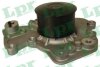 Купити Насос водяний Hyundai Sonata, Trajet, Santa Fe, KIA Magentis, Hyundai Coupe, Tucson, KIA Sportage LPR wp0558 (фото1) підбір по VIN коду, ціна 1736 грн.