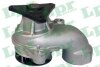 Купить - Насос системи охолодження Hyundai Matrix, Getz, I30 LPR wp0586 (фото1) подбор по VIN коду, цена 1626 грн.
