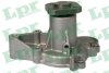 Купити Насос водяний HYUNDAI i10 (PA) 1.1 [G4HG] 2008 - Hyundai I10, Getz, KIA Picanto LPR wp0645 (фото1) підбір по VIN коду, ціна 1013 грн.