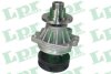 Купить - Насос системи охолодження BMW E36, E34, Opel Omega, Land Rover Range Rover, BMW E39, E38 LPR wp0694 (фото1) подбор по VIN коду, цена 1323 грн.