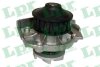 Купити Насос водяний Fiat Panda, Uno, Punto, Tipo LPR wp0699 (фото1) підбір по VIN коду, ціна 855 грн.