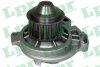 Купити Насос водяний Audi 100, Volkswagen LT, Volvo 245, 740, 760, 240 (P242, P244) LPR wp0703 (фото1) підбір по VIN коду, ціна 996 грн.