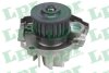 Купити Насос водяний FIAT DOBLO 1.4 TESMA Fiat Panda, Bravo, Doblo, Punto, Grande Punto, Alfa Romeo Mito, Fiat 500, Alfa Romeo Giulietta, Opel Combo, Lancia Delta, Fiat Stilo LPR wp0740 (фото1) підбір по VIN коду, ціна 1032 грн.