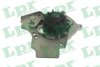 Купити Насос водяний Volkswagen Passat, Sharan, Audi TT, A6, Volkswagen Jetta, Tiguan, Audi Q5, Q3, A5, Volkswagen Amarok, Audi A8 LPR wp0759 (фото1) підбір по VIN коду, ціна 1308 грн.