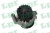 Купить - Насос системи охолодження Volkswagen Passat, Seat Ibiza, Leon, Volkswagen Golf, Skoda Octavia, Volkswagen Jetta, Skoda Roomster, Superb, Audi A1, A6, Volkswagen Touran LPR wp0760 (фото1) подбор по VIN коду, цена 1442 грн.