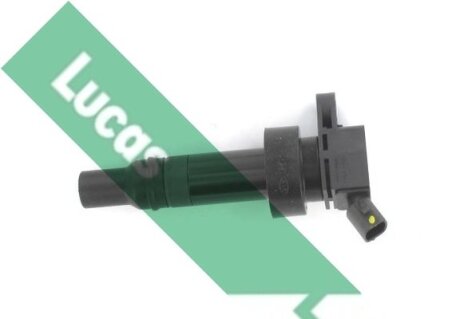Котушка запалювання LUCAS dmb2072