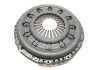 Корзина сцепления MB Vario 4.3 OM904 (d=362mm) 136 0207 10