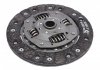 Купить Диск сцепления VW Caddy II 1.9 SDI 95-04 (d=200mm) Volkswagen Caddy, Skoda Octavia, Volkswagen Golf, Bora, Seat Cordoba, Ibiza, Leon, Volkswagen Polo, Seat Toledo LuK 320 0286 10 (фото4) подбор по VIN коду, цена 2189 грн.