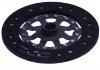 Купити Диск зчеплення BMW 5 (E34/E39) 89-03 (d=228mm), M21/M50/M51/M52 BMW E30, E36, E12, E28, E34, E39 LuK 323 0182 17 (фото2) підбір по VIN коду, ціна 2244 грн.