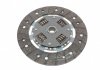 Диск щеплення 240mm Jumper/Boxer 2.5TD 94>02 Peugeot Boxer LuK 324 0283 10 (фото6)