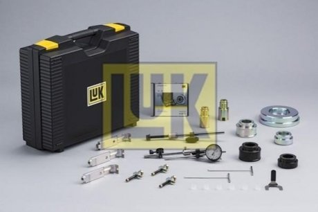 Комплект інструментів для монтажу подвійного зчеплення (С 400 0418 10) Smart Fortwo, Forfour, Renault Twingo LuK 400 0419 10