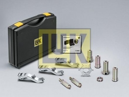 Купити Iнструмент LuK 400 0470 10 (фото1) підбір по VIN коду, ціна 10840 грн.