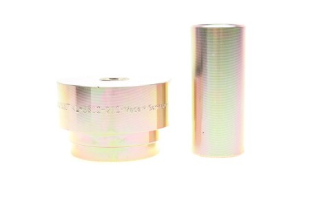 Монтажный инструмент для уплотнения вала коробки Opel Vivaro, Renault Master, Opel Movano LuK 400 0515 10