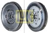 Купить Маховик BMW E36, E34, E39 LuK 415001711 (фото1) подбор по VIN коду, цена 24208 грн.