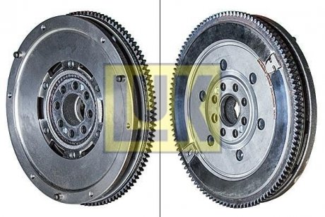 Маховик LuK 415001711