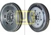 Купить Маховик BMW E30, E36, E12, E28, E34, E39 LuK 415 0021 10 (фото2) подбор по VIN коду, цена 23201 грн.