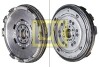 Купити Демпфер зчеплення MB Sprinter/Vario 2.9TDI 96-, OM602 Mercedes W901, W902, W903, W904, Opel Vivaro LuK 415 0076 10 (фото2) підбір по VIN коду, ціна 16908 грн.