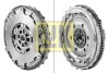 Купить Маховик Nissan X-Trail, Primera LuK 415010011 (фото1) подбор по VIN коду, цена 37784 грн.