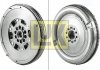 Купити Маховик Volkswagen Golf, Bora, Seat Leon LuK 415 0115 10 (фото1) підбір по VIN коду, ціна 21368 грн.