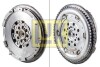 Купить Маховик Mercedes W210, S210, W203, S202, S203, W211, CLK-Class, S211 LuK 415 0118 10 (фото1) подбор по VIN коду, цена 23591 грн.