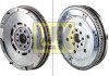 Купить Маховик BMW E39, E38, E36, E46, X5 LuK 415 0122 10 (фото1) подбор по VIN коду, цена 20905 грн.