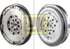 Купити Демпфер зчеплення Mercedes W210, S210, M-Class, W203, S203, CLK-Class LuK 415 0126 10 (фото9) підбір по VIN коду, ціна 15943 грн.