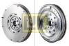 Купить Демпфер сцепления VW LT 2.5SDI/TDI (80kw) (гладкий) ANJ,AVR,AHD,APA,AGX Volkswagen LT LuK 415 0135 10 (фото8) подбор по VIN коду, цена 22699 грн.