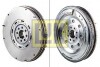 Купить Демпфер сцепления VW LT 2.5SDI/TDI (80kw) (гладкий) ANJ,AVR,AHD,APA,AGX Volkswagen LT LuK 415 0135 10 (фото9) подбор по VIN коду, цена 21503 грн.