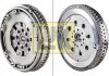 Демпфер сцепления Fiat Scudo/Citroen Jumpy 2.0HDI/JTD 99-06, 80kw Peugeot 406, Citroen Jumpy, Fiat Scudo, Peugeot 806, Expert, Citroen C5, Peugeot 807, Citroen C8, Peugeot 607 LuK 415 0138 10 (фото9)