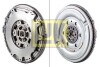 Купити Демпфер зчеплення Nissan X-Trail 2.0/2.5 01-13 Nissan X-Trail, Primera LuK 415 0153 10 (фото1) підбір по VIN коду, ціна 30772 грн.