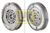 Купити Маховик LuK 415015710 (фото1) підбір по VIN коду, ціна 32908 грн.