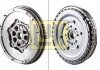 Купити Демпфер зчеплення Ford Mondeo III 2.0 TDCi/TDDi 00-07 Ford Mondeo LuK 415 0181 10 (фото2) підбір по VIN коду, ціна 11965 грн.