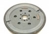 Купить Демпфер сцепления Ford Fiesta, Fusion, Mazda 2 LuK 415 0182 10 (фото2) подбор по VIN коду, цена 17198 грн.