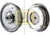 Купить Демпфер сцепления VW LT 28-46, 2.8TDI, 02-06, 116kw, AUH, BCQ Volkswagen LT LuK 415 0208 10 (фото11) подбор по VIN коду, цена 24642 грн.