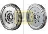 Купити Демпфер зчеплення Volvo S60/S80/V70/XC70/XC90 01-10 Volvo S80, V70, S60, XC90, XC70 LuK 415 0220 10 (фото1) підбір по VIN коду, ціна 30533 грн.