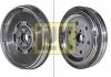 Купить Демпфер сцепления VW Passat 1.9TDI 98-05, 74/85/96kw Volkswagen Passat, Audi A4, A6, Skoda Superb LuK 415 0231 10 (фото8) подбор по VIN коду, цена 14331 грн.