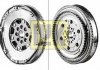 Купить Демпфер сцепления Opel Combo 1.3CDTI 03-06 (выступ 8mm) Opel Corsa, Combo, Suzuki Swift, Opel Meriva LuK 415 0232 10 (фото14) подбор по VIN коду, цена 16756 грн.