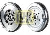 Купити Демпфер зчеплення VW T5 2.5TDi/4motion 03-09 (128kw) AXE, BPC, BLJ Volkswagen Multivan, Transporter LuK 415 0251 10 (фото2) підбір по VIN коду, ціна 16071 грн.