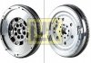 Купити Демпфер зчеплення VW T5 2.5TDi/4motion 03-09 (128kw) AXE, BPC, BLJ Volkswagen Multivan, Transporter LuK 415 0251 10 (фото6) підбір по VIN коду, ціна 16071 грн.