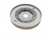 Купити Демпфер зчеплення Renault Clio IV 1.6 RS 13-, M5M 400/401/450, 147/162kw, DC4.004 Renault Clio LuK 415 0255 09 (фото3) підбір по VIN коду, ціна 16337 грн.