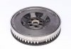 Купити Демпфер зчеплення Renault Megane II/III/Scenic II/III 1.9dCi 02-, 66/68/81/85/88/96kw Renault Megane, Scenic, Nissan Primera, Renault Grand Scenic LuK 415 0261 10 (фото3) підбір по VIN коду, ціна 17872 грн.