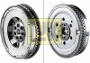 Купити Демпфер зчеплення Renault Megane II/III/Scenic II/III 1.9dCi 02-, 66/68/81/85/88/96kw Renault Megane, Scenic, Nissan Primera, Renault Grand Scenic LuK 415 0261 10 (фото8) підбір по VIN коду, ціна 17872 грн.